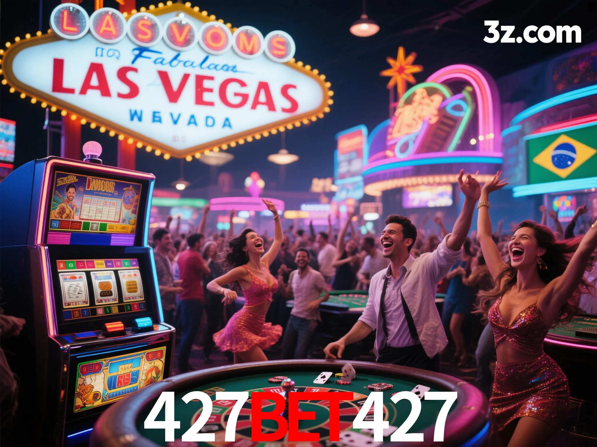 427BET427game-Login
