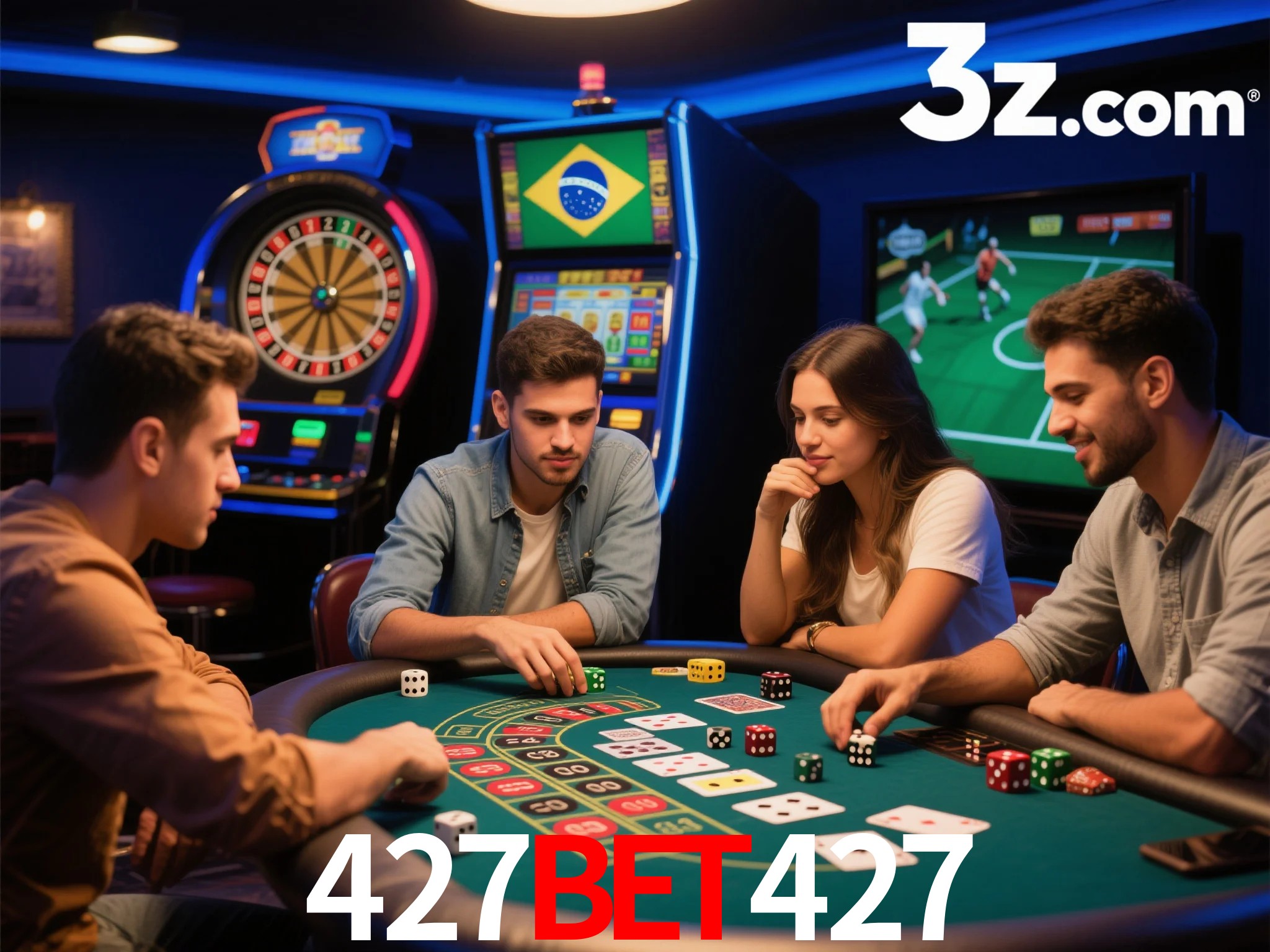 427BET427-Game-Crash