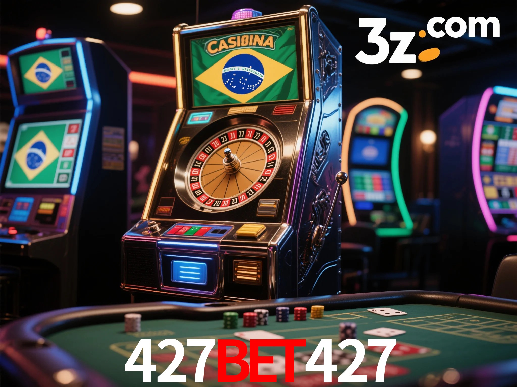 427BET427game-App