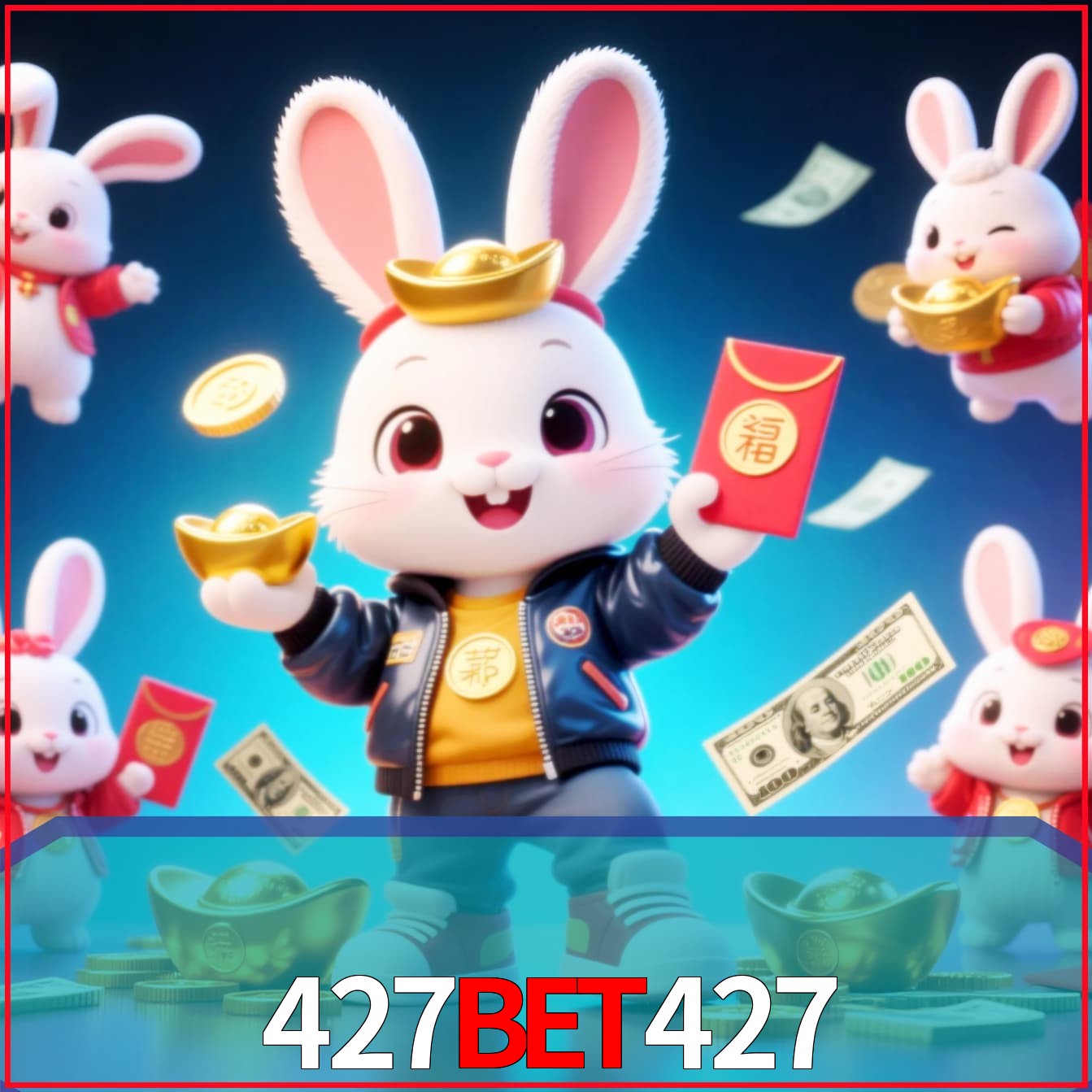 427BET427-Logo